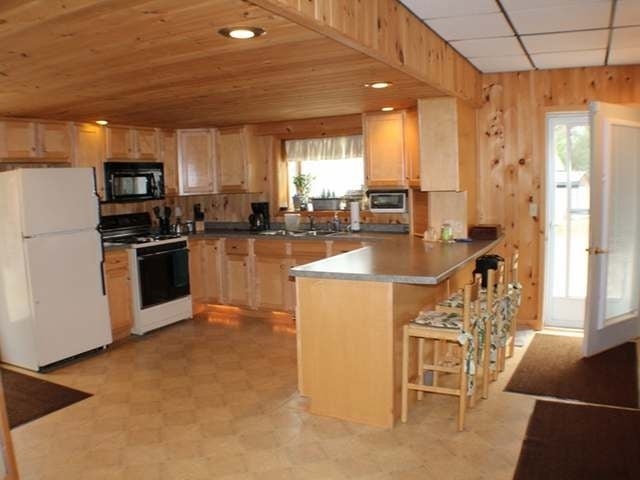 6400 East Big Lake Loop Road Three Lakes, WI 54562 - Photo 3 of 19 Gallery Image 3