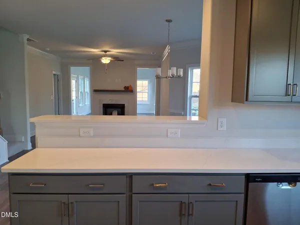 $464,990 | 1027 Talisker Way, Unit 15, Burlington, NC 27215