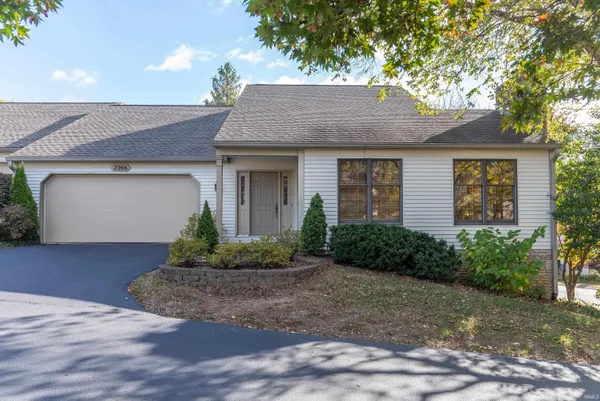 $479,000 | 2266 East Cape Cod Drive, Bloomington, IN 47401