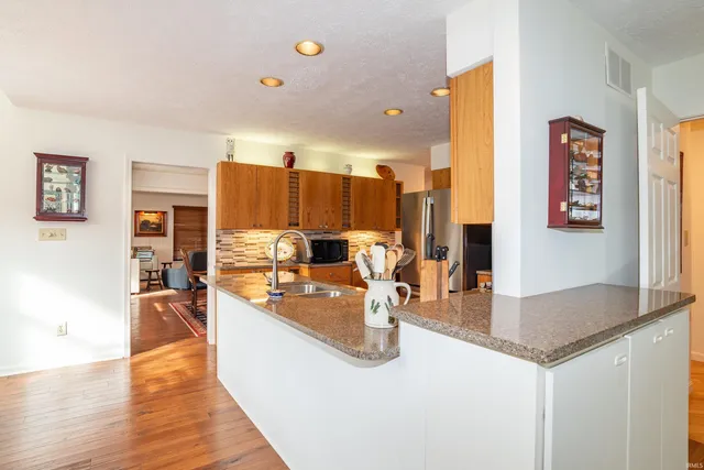 $495,000 | 2266 East Cape Cod Drive, Bloomington, IN 47401