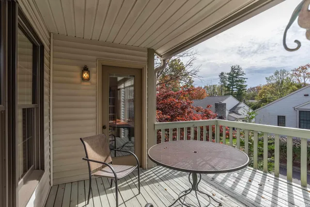 $495,000 | 2266 East Cape Cod Drive, Bloomington, IN 47401