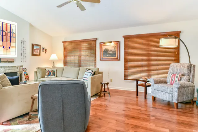 $495,000 | 2266 East Cape Cod Drive, Bloomington, IN 47401