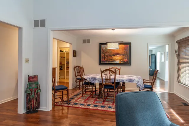 $495,000 | 2266 East Cape Cod Drive, Bloomington, IN 47401