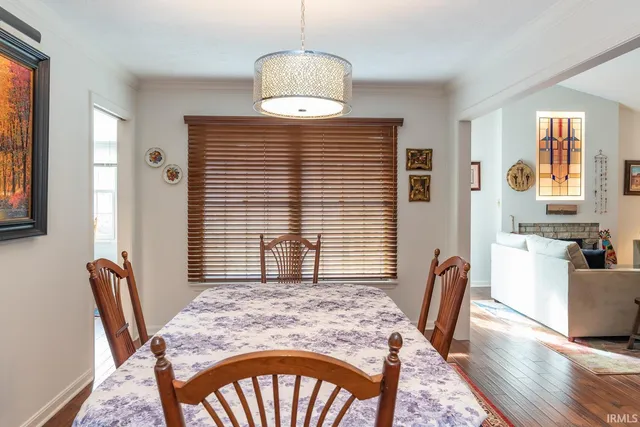 $495,000 | 2266 East Cape Cod Drive, Bloomington, IN 47401