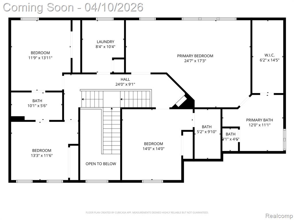 4286 Merriman Loop Howell, MI 48843 - Photo 53 of 54 Gallery Image 53