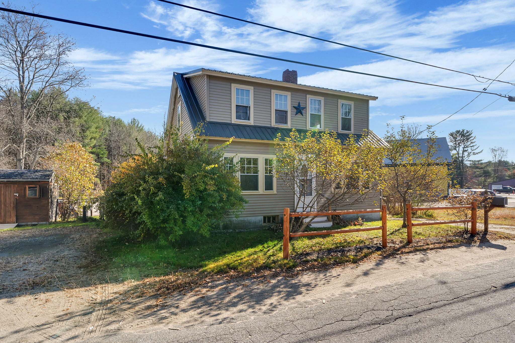 13 Old County Road Porter, ME 04068 - Photo 2 of 24 3-web-or-mls-13FirstCounty-3