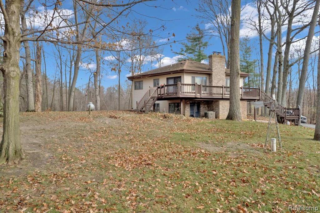 4390 Phillips Road Metamora, MI 48455 - Photo 22 of 31