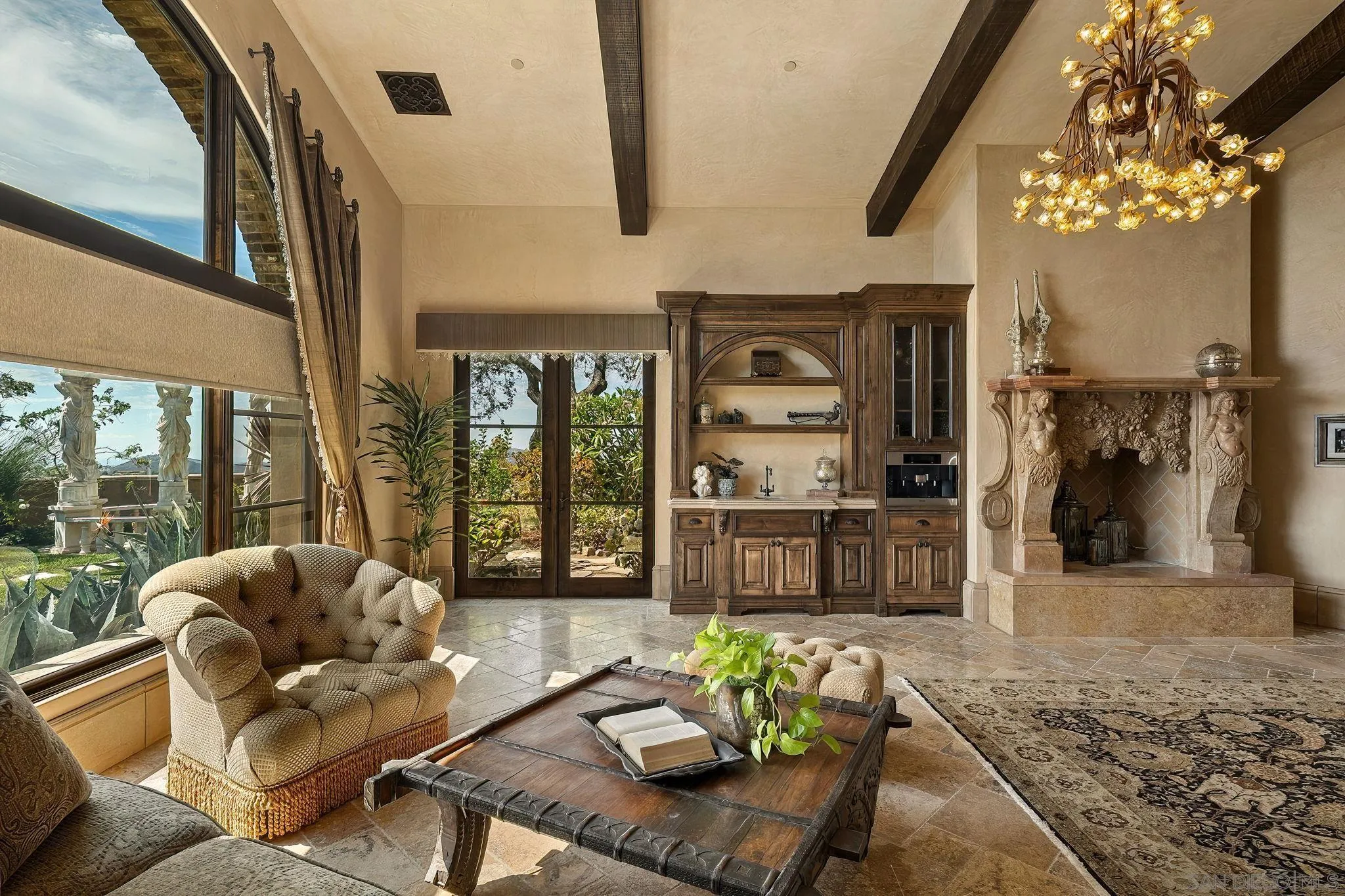 8619 Via Rancho Cielo Rancho Santa Fe, CA 92067 - Photo 34 of 53 Gallery Image 34
