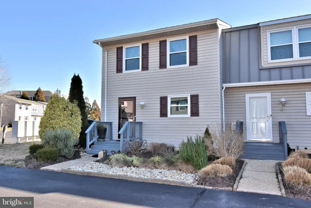 $570,000 | 37286 Martin Street, Unit 45, Rehoboth Beach, DE 19971