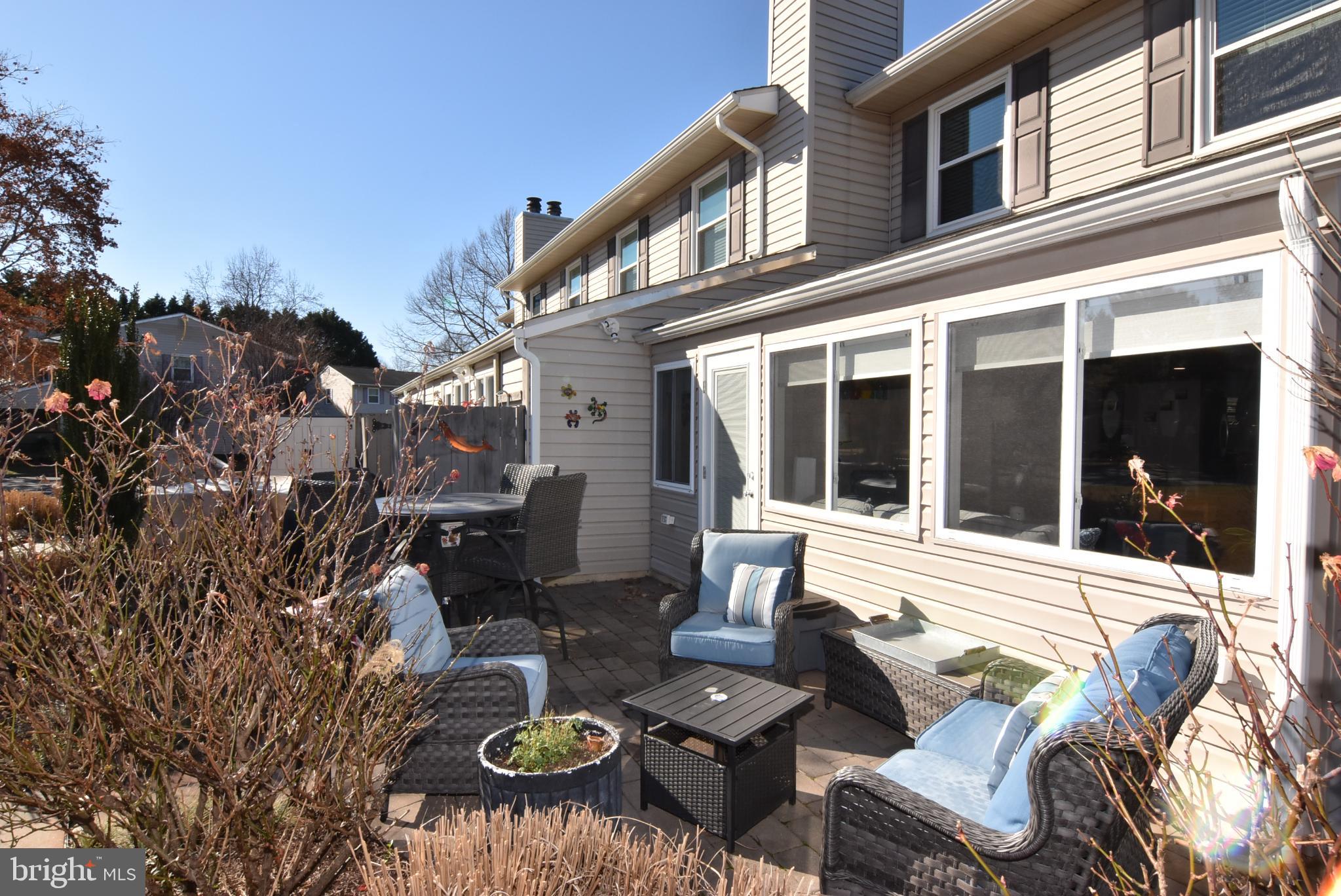 37286 Martin Street, Unit 45 Rehoboth Beach, DE 19971 - Photo 23 of 30