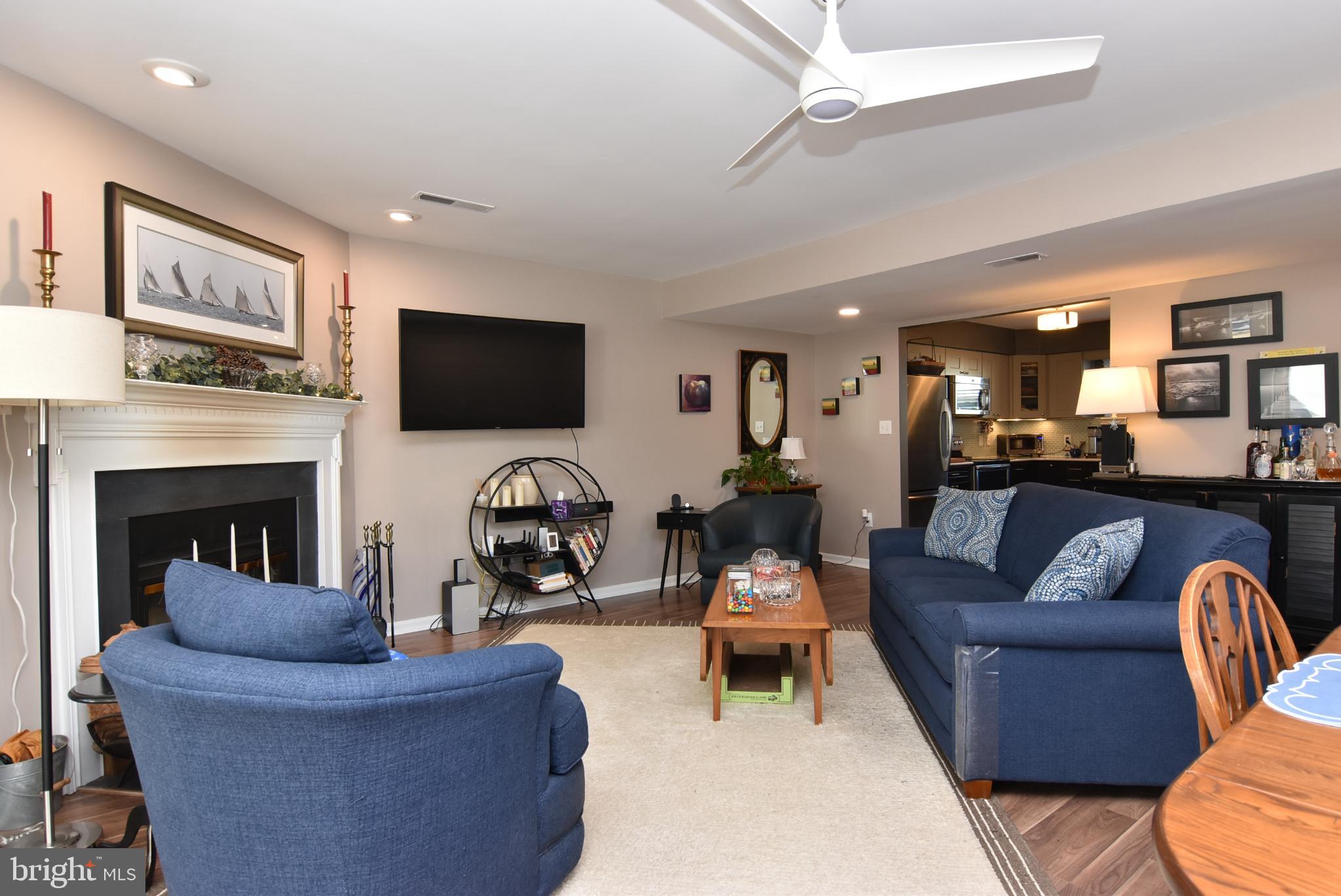 37286 Martin Street, Unit 45 Rehoboth Beach, DE 19971 - Photo 6 of 30