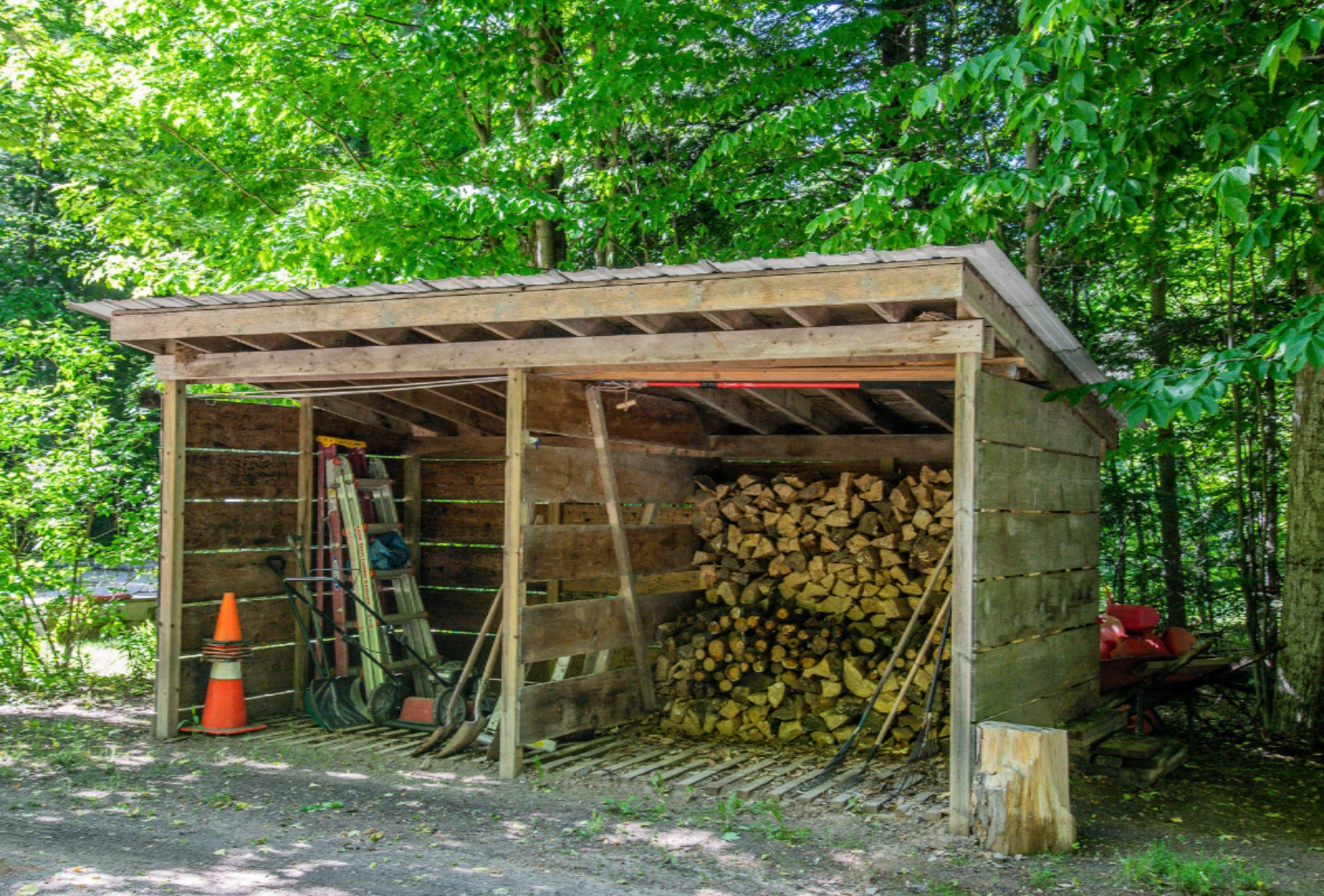 7253 West Clay Road Montague, MI 49437 - Photo 12 of 45 _TBL9698