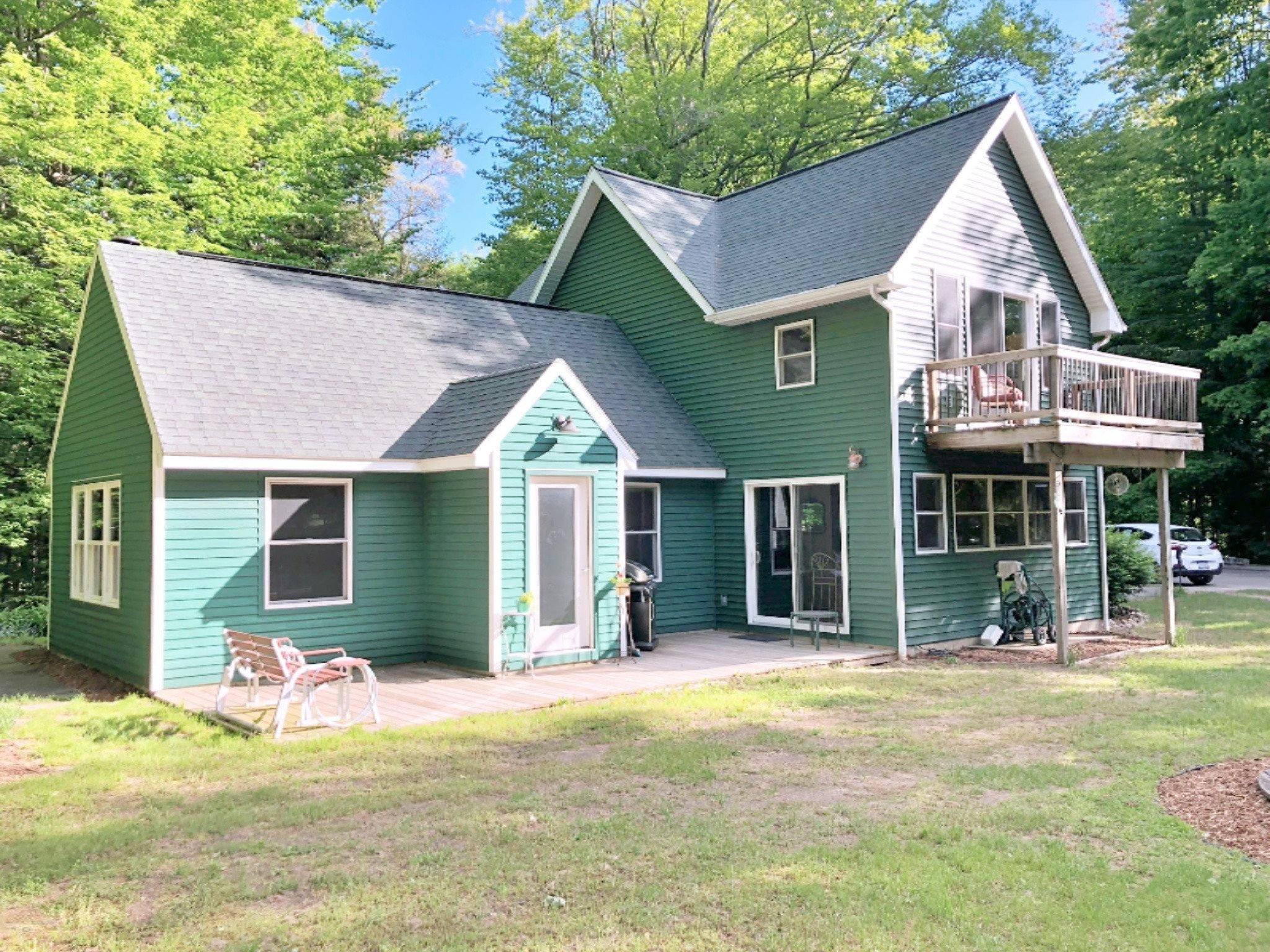 7253 West Clay Road Montague, MI 49437 - Photo 2 of 45 IMG_1393