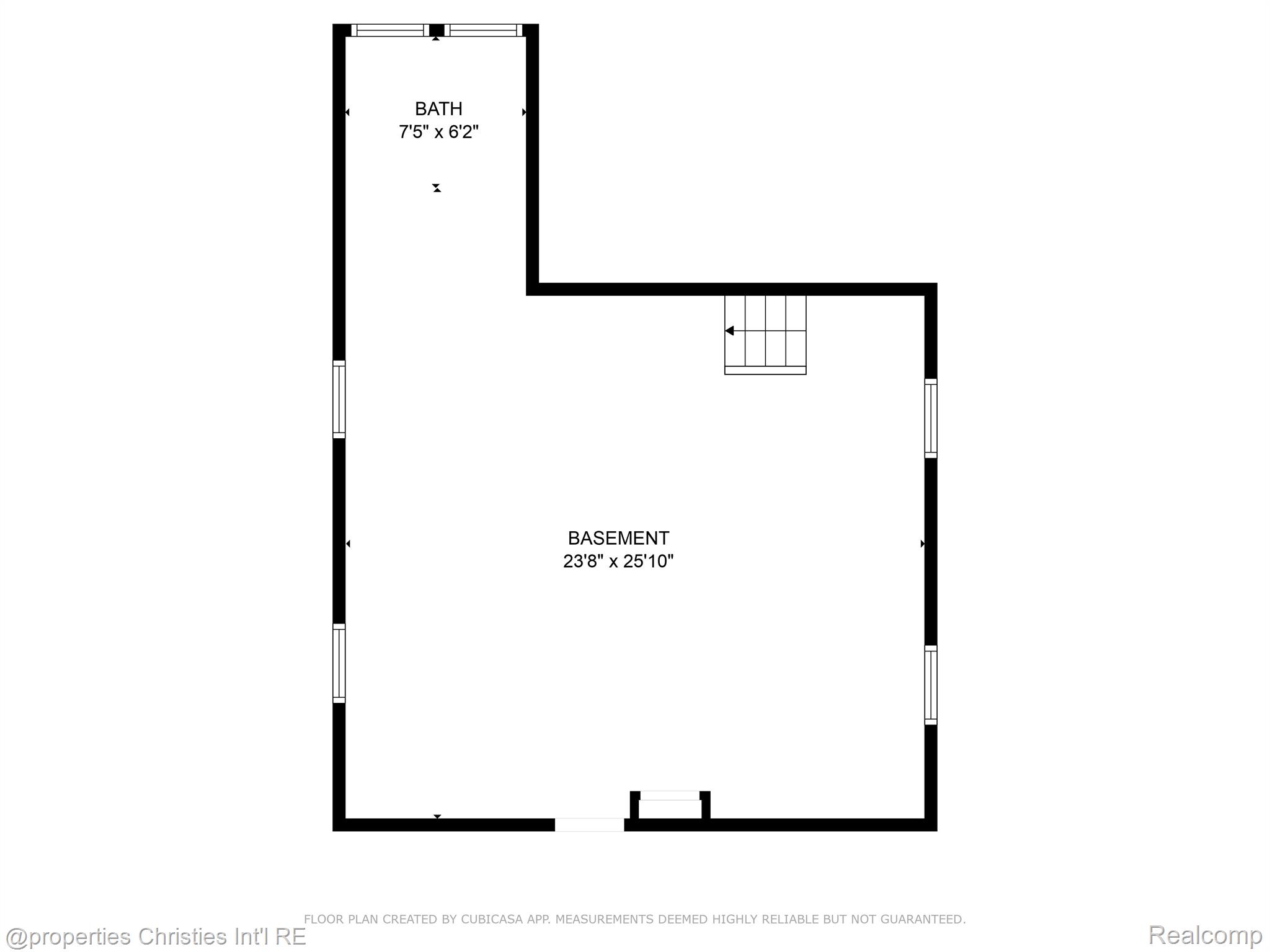 20150 Lichfield Road Detroit, MI 48221 - Photo 48 of 51 Gallery Image 48