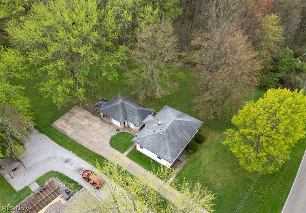 1603 Grandview Road Lake Milton, OH 44429 - Photo 15 of 35
