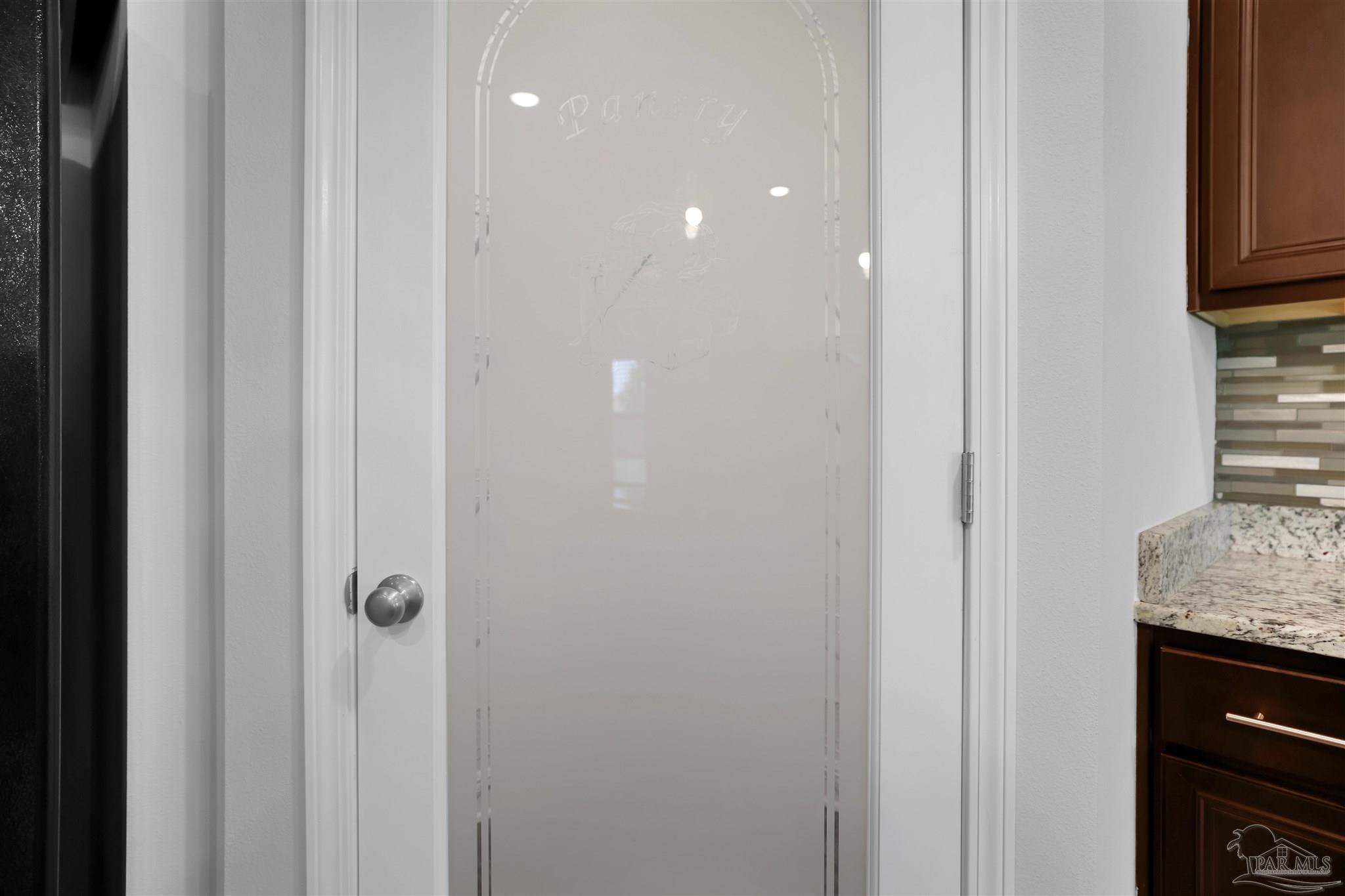 2708 Gemstone Circle Pace, FL 32571 - Photo 12 of 38 a view of bathroom with shower