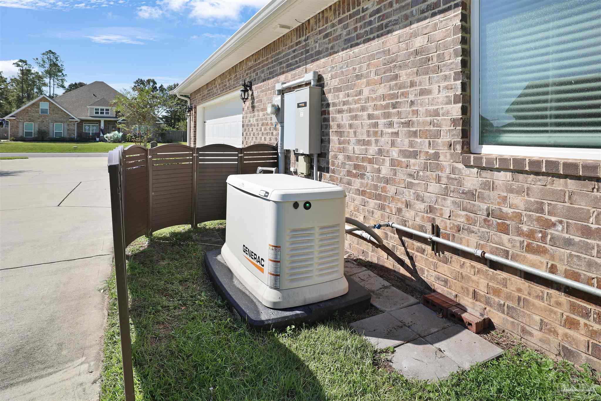 2708 Gemstone Circle Pace, FL 32571 - Photo 28 of 38