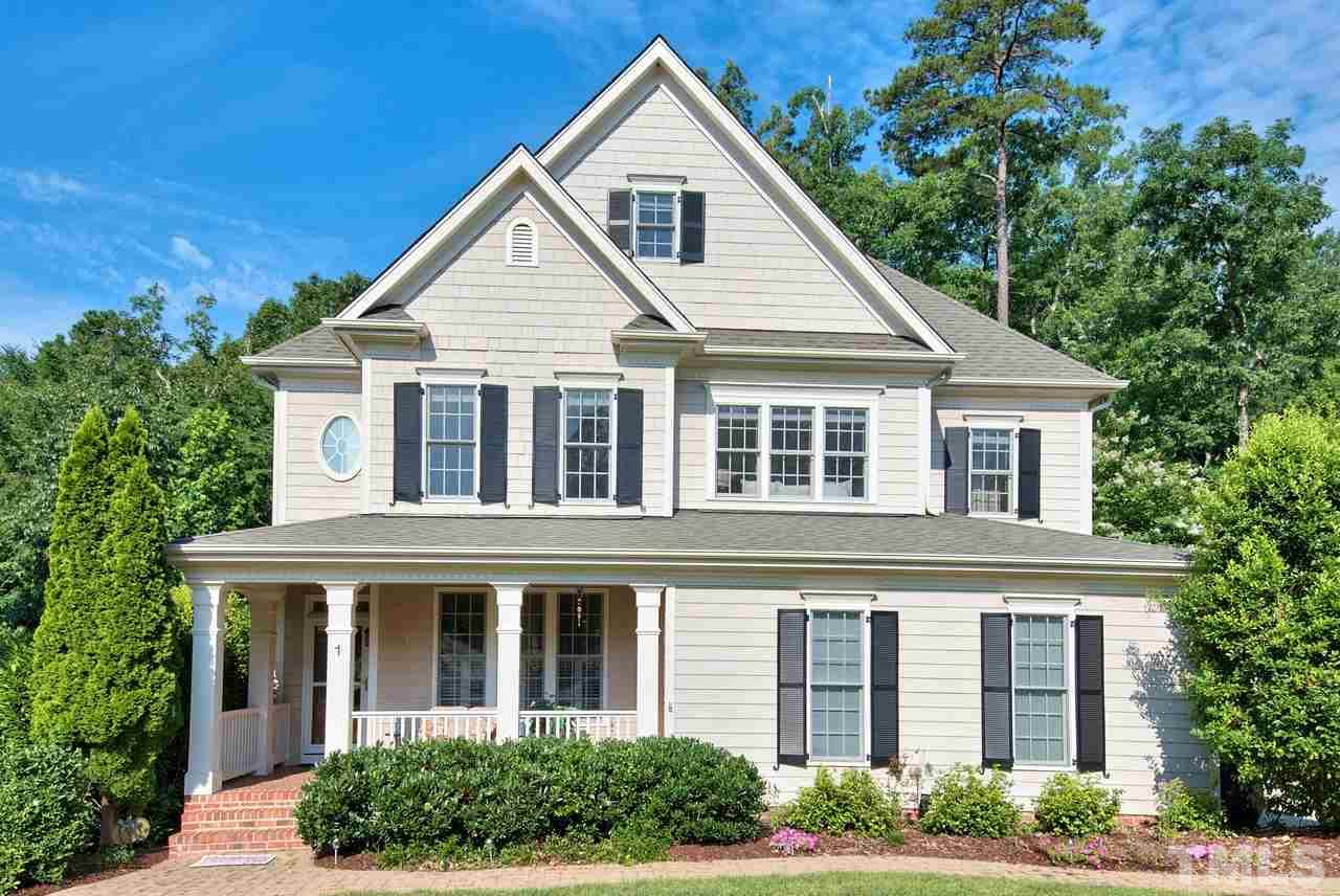 1 Springtree Circle Durham, NC 27712 - Photo 1 of 25 Welcome! This well designed home has every feature on your wish list!