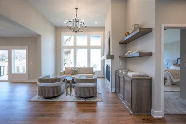 $679,000 | 11494 South Longview Road, Olathe, KS 66061