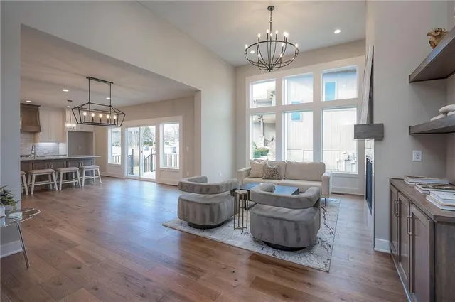 $679,000 | 11494 South Longview Road, Olathe, KS 66061