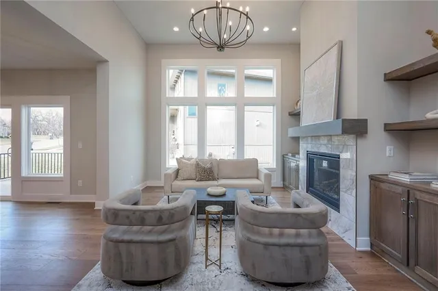 $679,000 | 11494 South Longview Road, Olathe, KS 66061