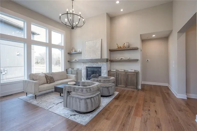 $679,000 | 11494 South Longview Road, Olathe, KS 66061