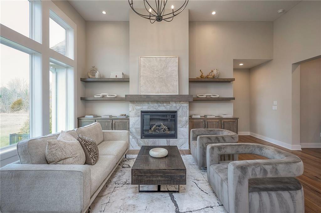 11494 South Longview Road Olathe, KS 66061 - Photo 20 of 55