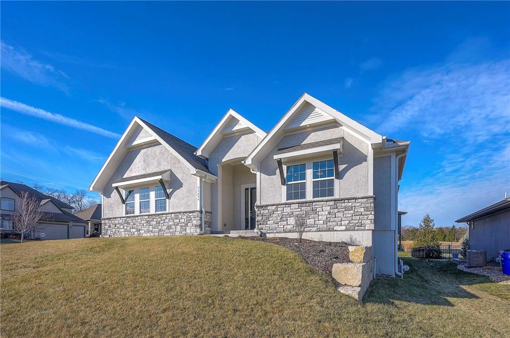 11494 South Longview Road Olathe, KS 66061 - Photo 2 of 55