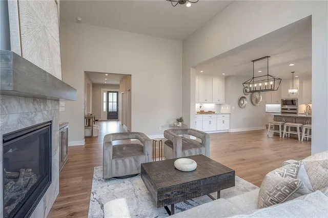 $679,000 | 11494 South Longview Road, Olathe, KS 66061