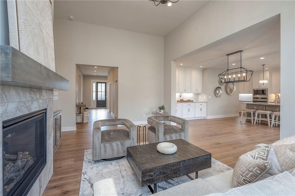 11494 South Longview Road Olathe, KS 66061 - Photo 21 of 55