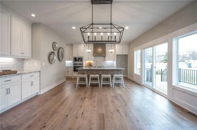 $679,000 | 11494 South Longview Road, Olathe, KS 66061