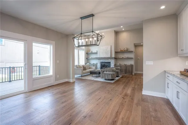 $679,000 | 11494 South Longview Road, Olathe, KS 66061