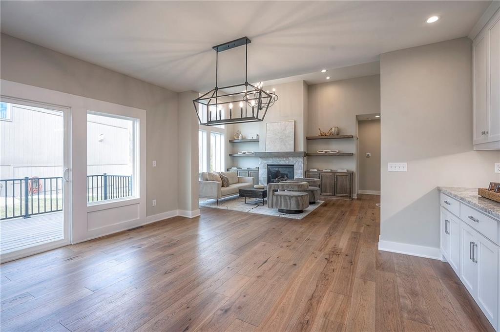 11494 South Longview Road Olathe, KS 66061 - Photo 24 of 55