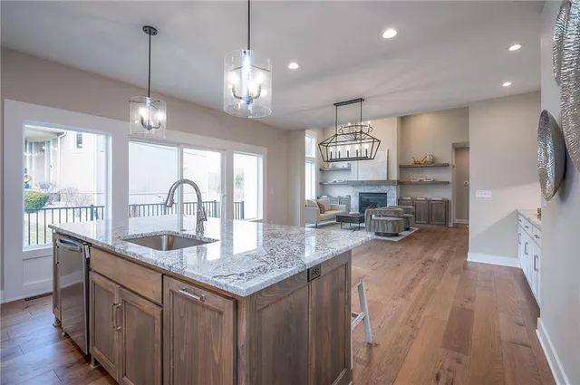 $679,000 | 11494 South Longview Road, Olathe, KS 66061