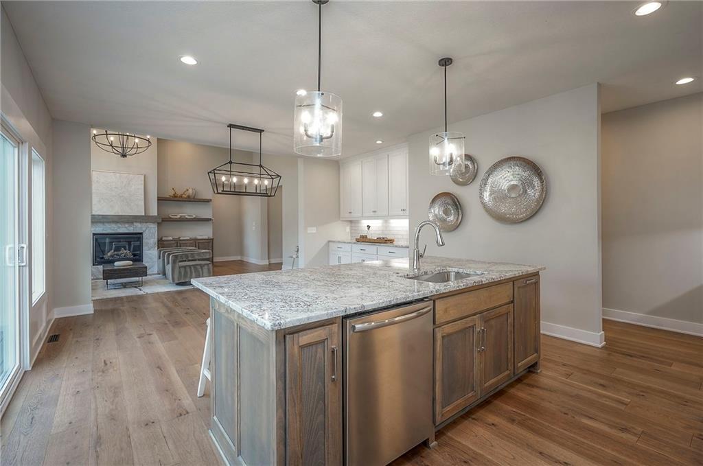 11494 South Longview Road Olathe, KS 66061 - Photo 33 of 55