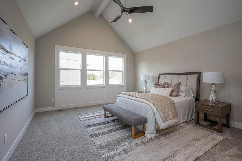 11494 South Longview Road Olathe, KS 66061 - Photo 35 of 55