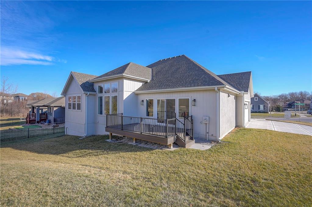 11494 South Longview Road Olathe, KS 66061 - Photo 52 of 55