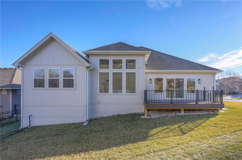 11494 South Longview Road Olathe, KS 66061 - Photo 53 of 55