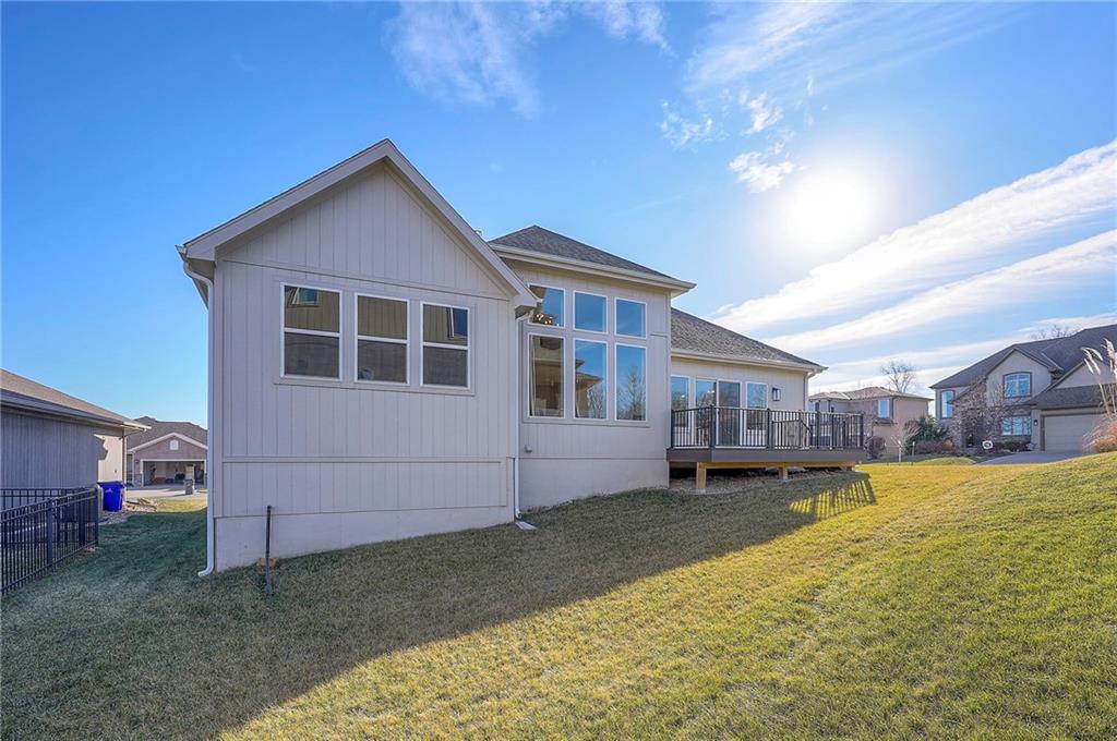 11494 South Longview Road Olathe, KS 66061 - Photo 54 of 55