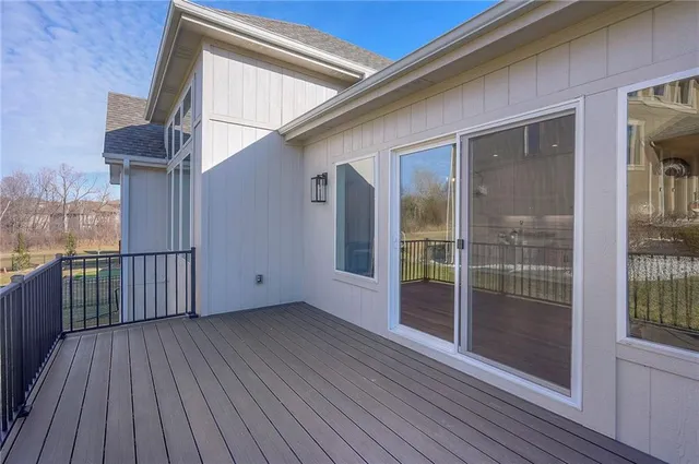 $679,000 | 11494 South Longview Road, Olathe, KS 66061