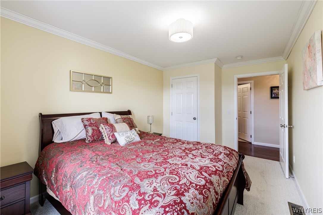 7900 Gorton Road Corfu, NY 14036 - Photo 15 of 32