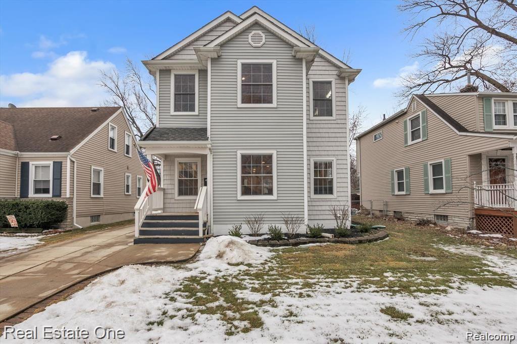 865 Harvard Road Berkley, MI 48072 - Photo 2 of 41