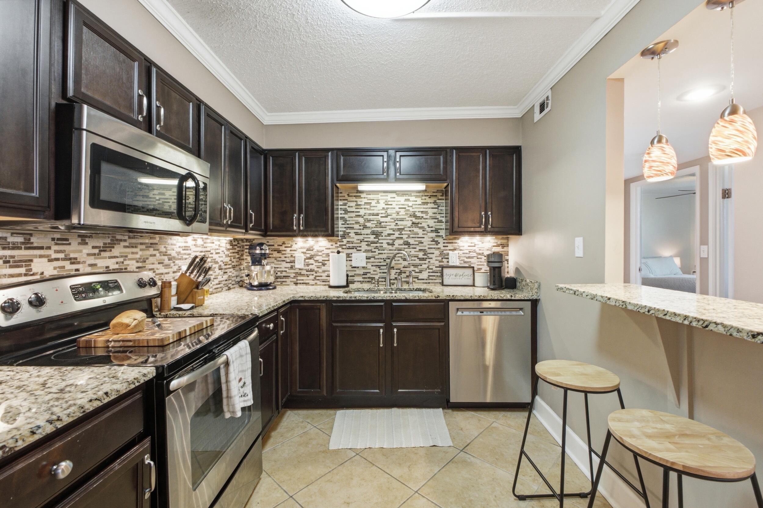1131 Stringers Ridge Road, Unit 5A Chattanooga, TN 37405 - Photo 8 of 23 019_dsc08602