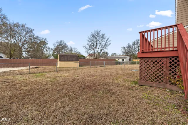 $285,000 | 8029 Perry Creek Road, Raleigh, NC 27616