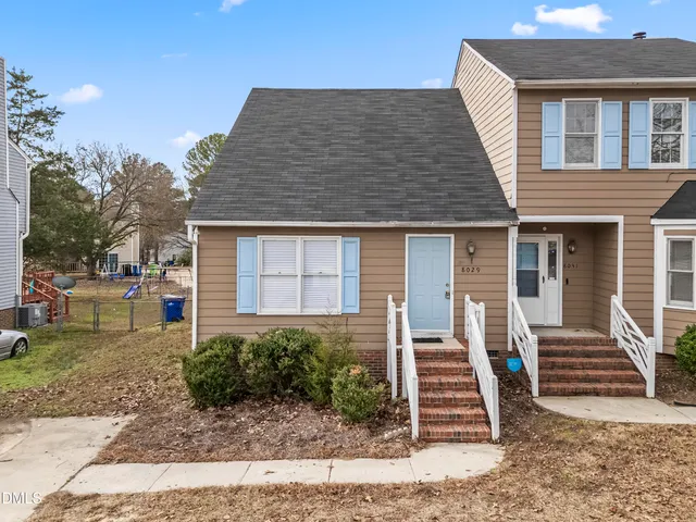 $285,000 | 8029 Perry Creek Road, Raleigh, NC 27616
