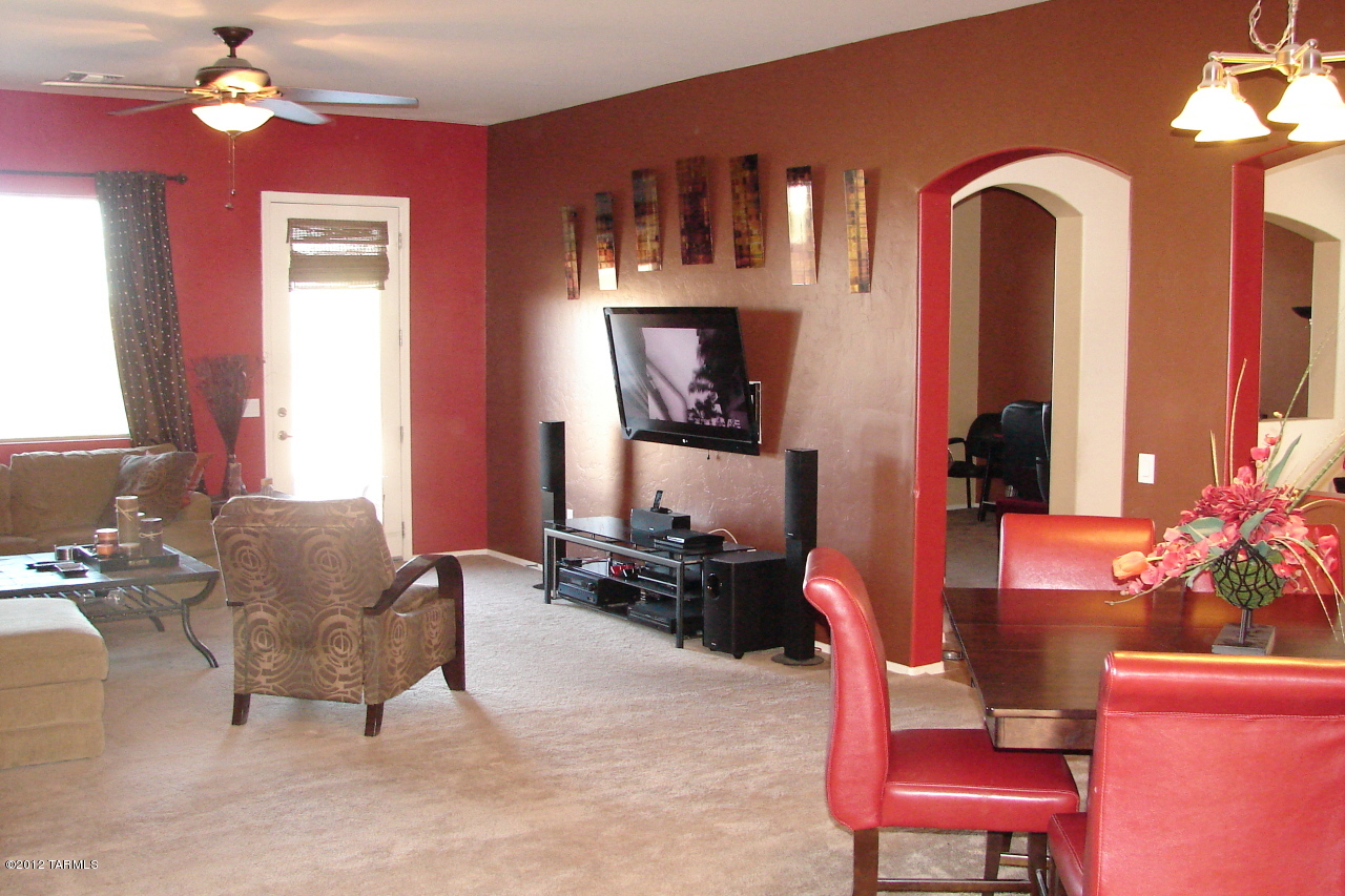 7821 East Treetop Road Tucson, AZ 85756 - Photo 14 of 23
