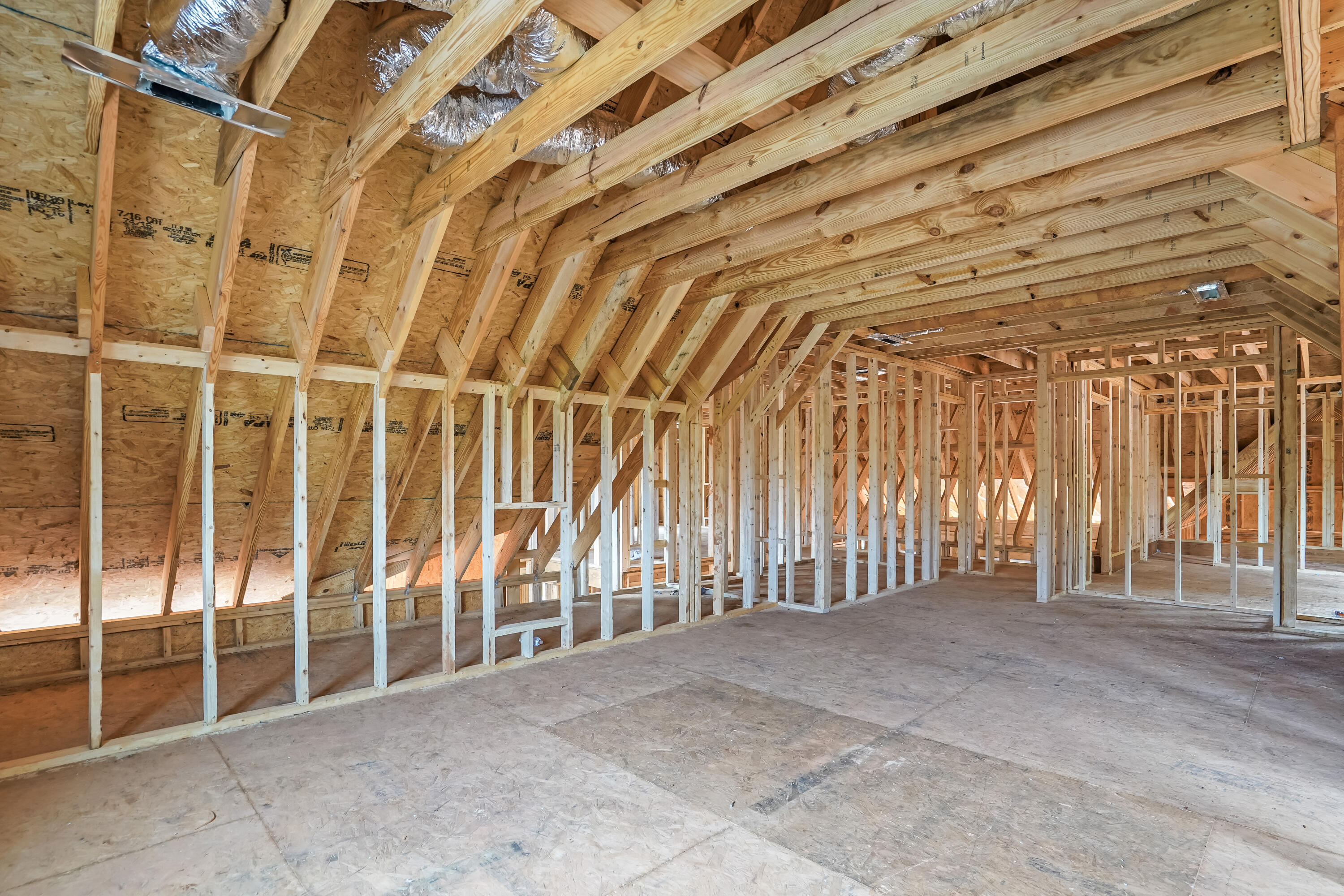 1263 Windlass Road Moneta, VA 24121 - Photo 32 of 36 Bonus Room