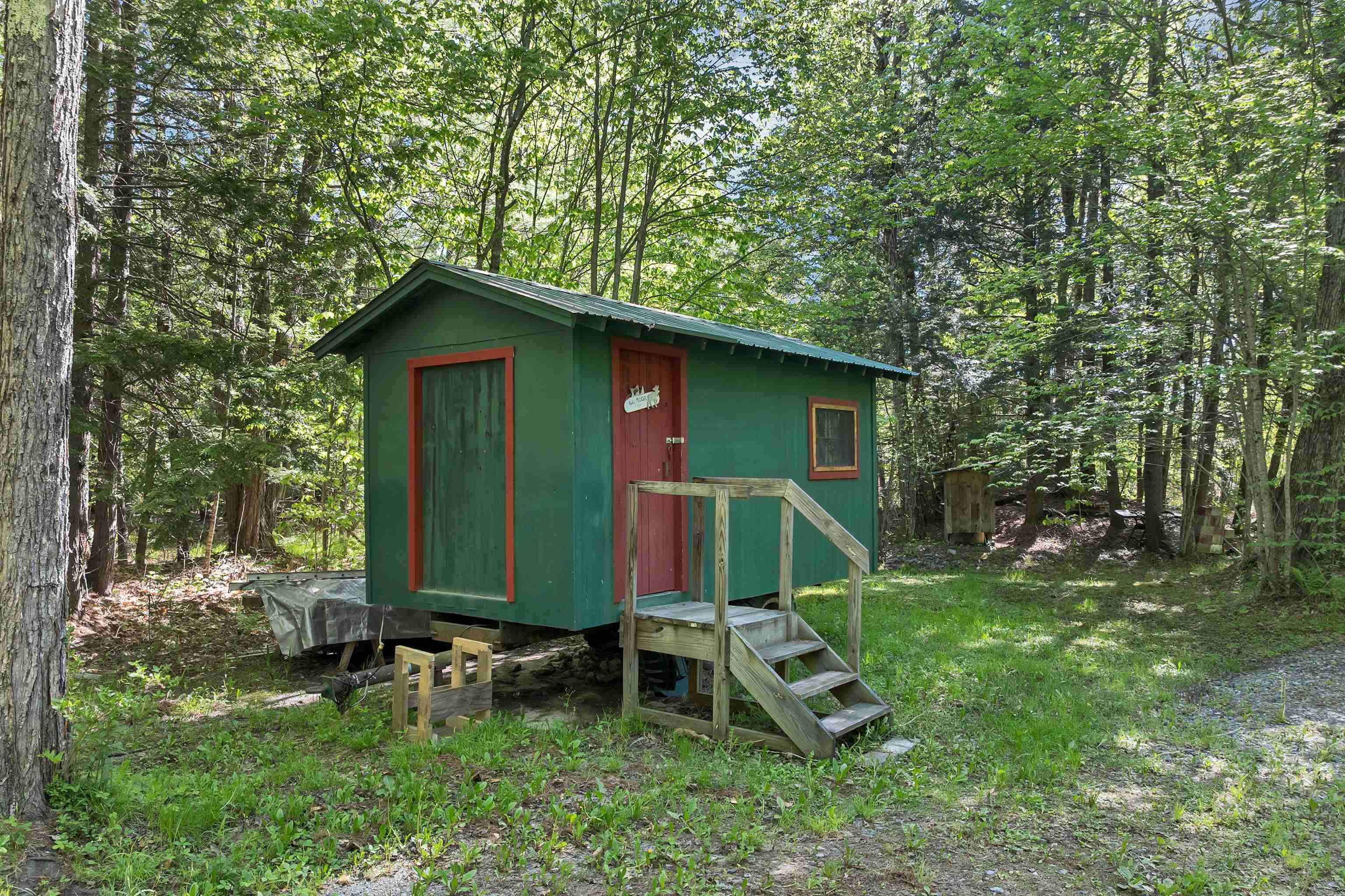 218 New Road Salisbury, NH 03268 - Photo 22 of 40
