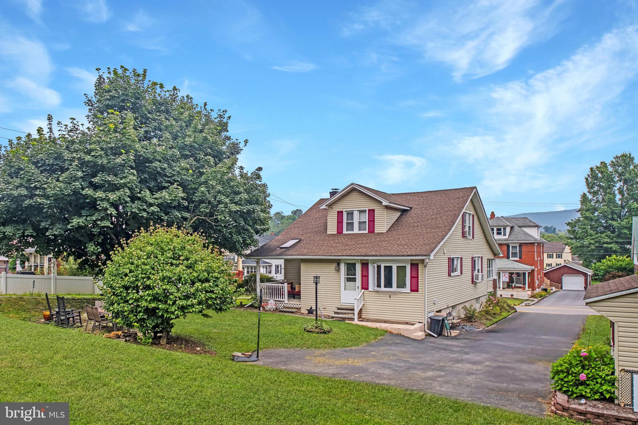 157 Long Street Spring Mills, PA 16875 - Photo 27 of 32 Gallery Image 27