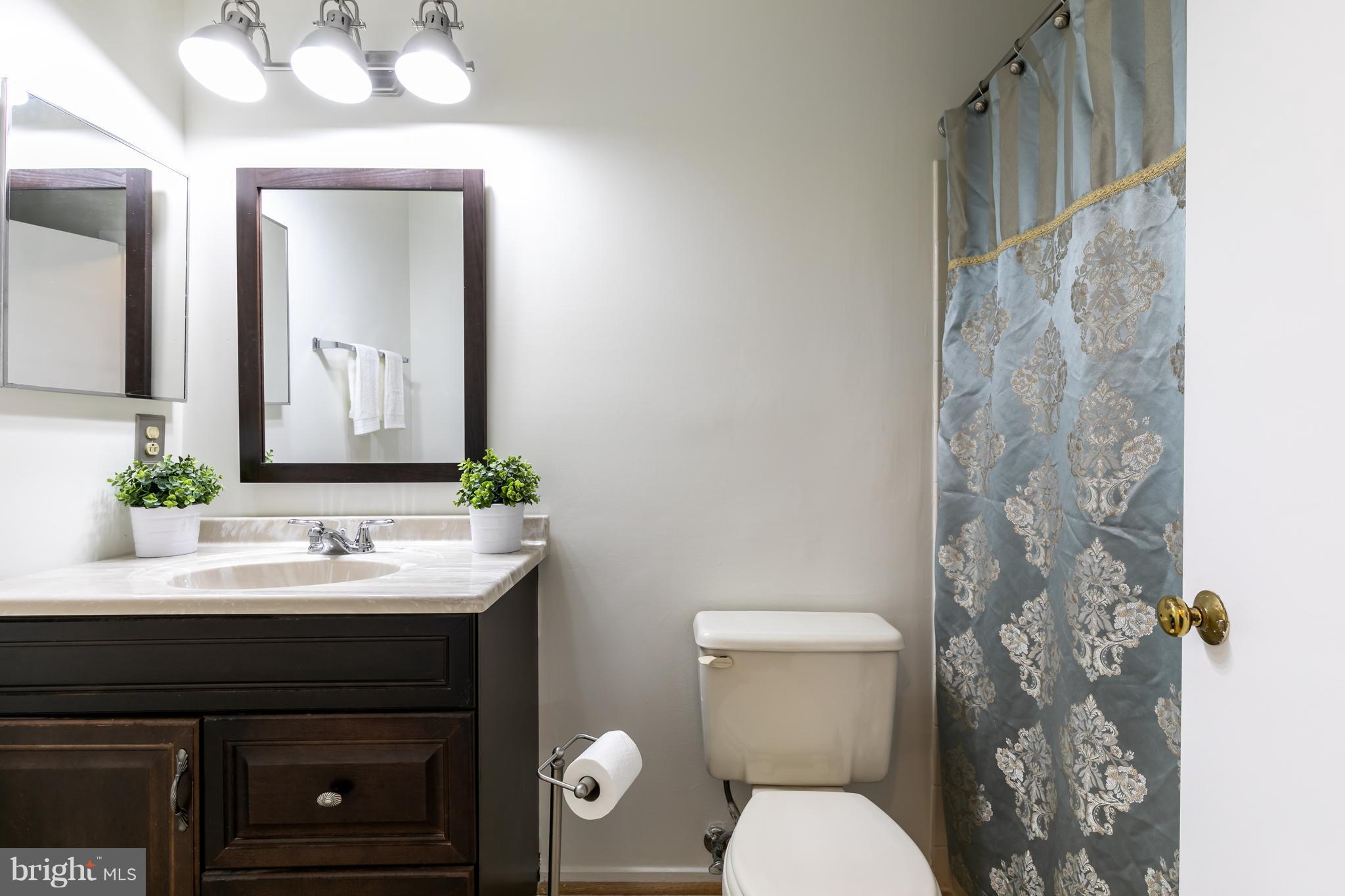 1504 Summerchase Court, Unit B Reston, VA 20194 - Photo 13 of 22 Master Bathroom